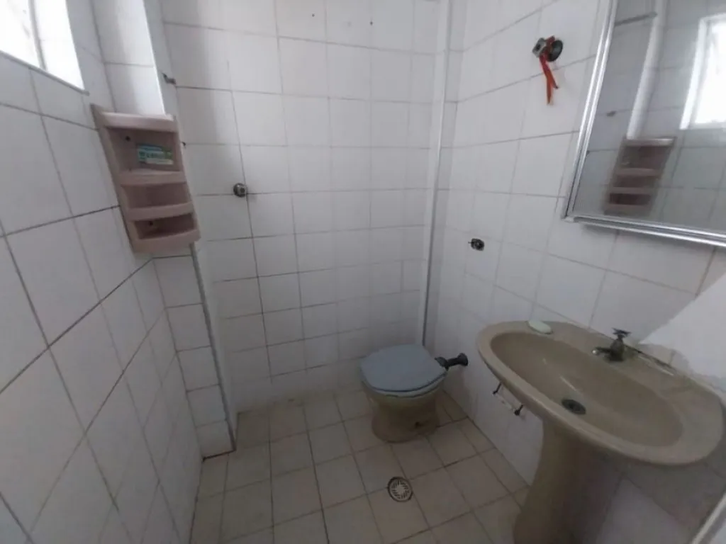 Imagem APARTAMENTO COM 80,00 m² - MIRIM - PRAIA GRANDE SP