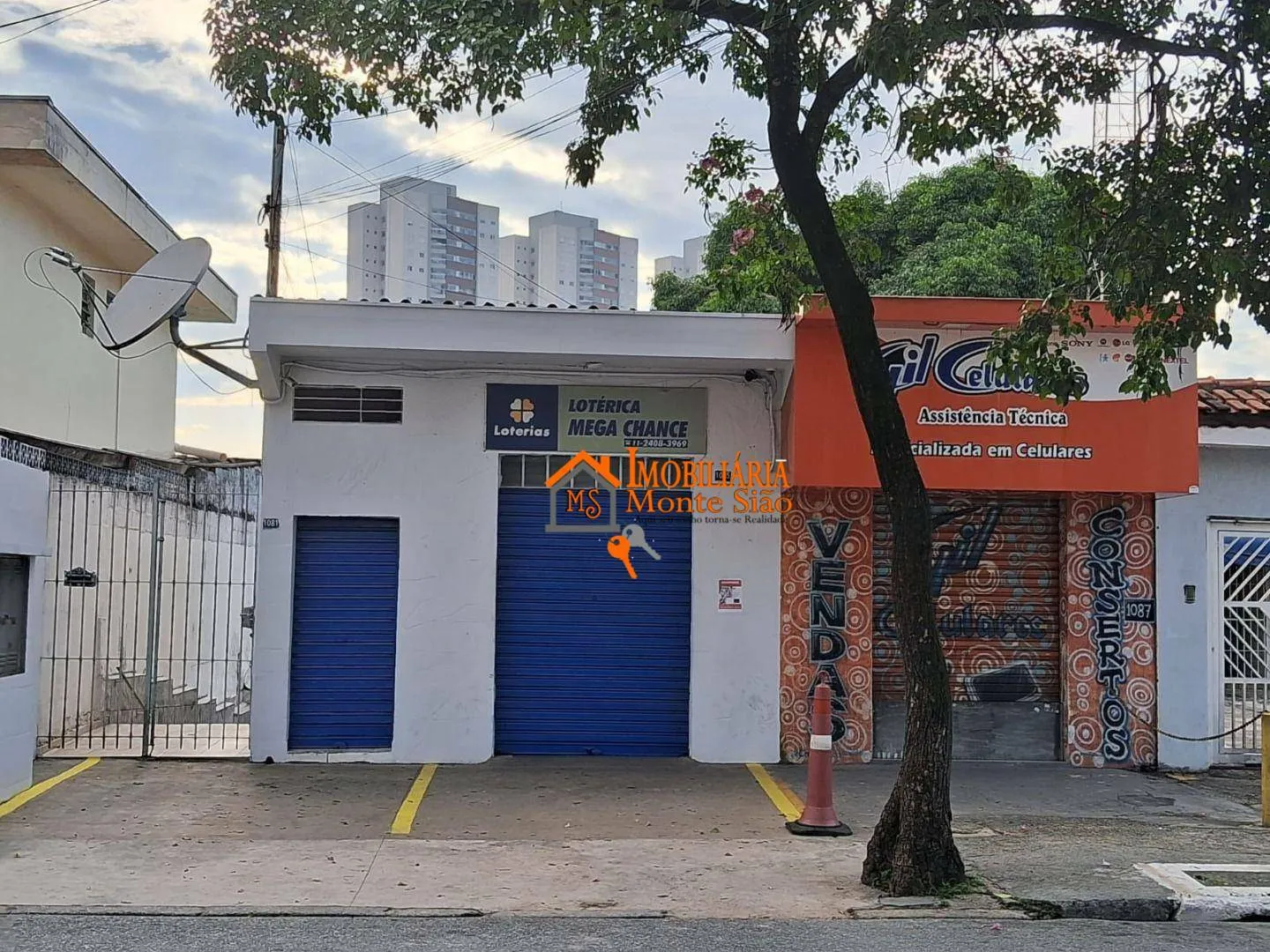 Foto do imóvel Casa com 4 dormitórios à venda, 200 m² por R$ 1.395.000,00 - Gopoúva - Guarulhos/SP