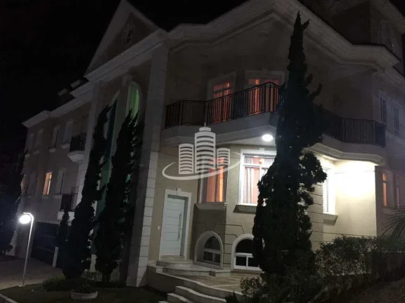 Imagem Casa de Condomínio