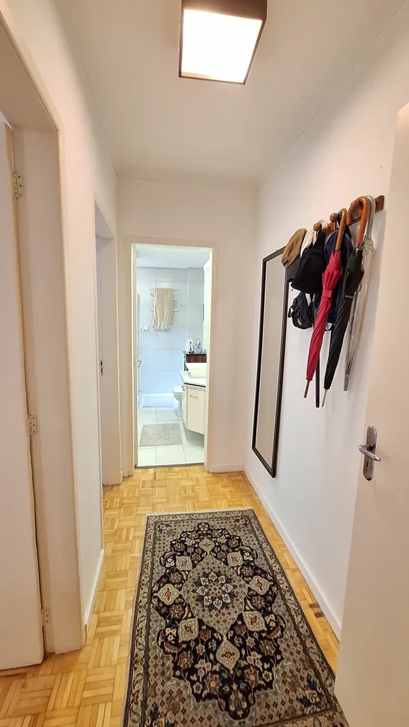 Imagem Apartamento em Auxiliadora