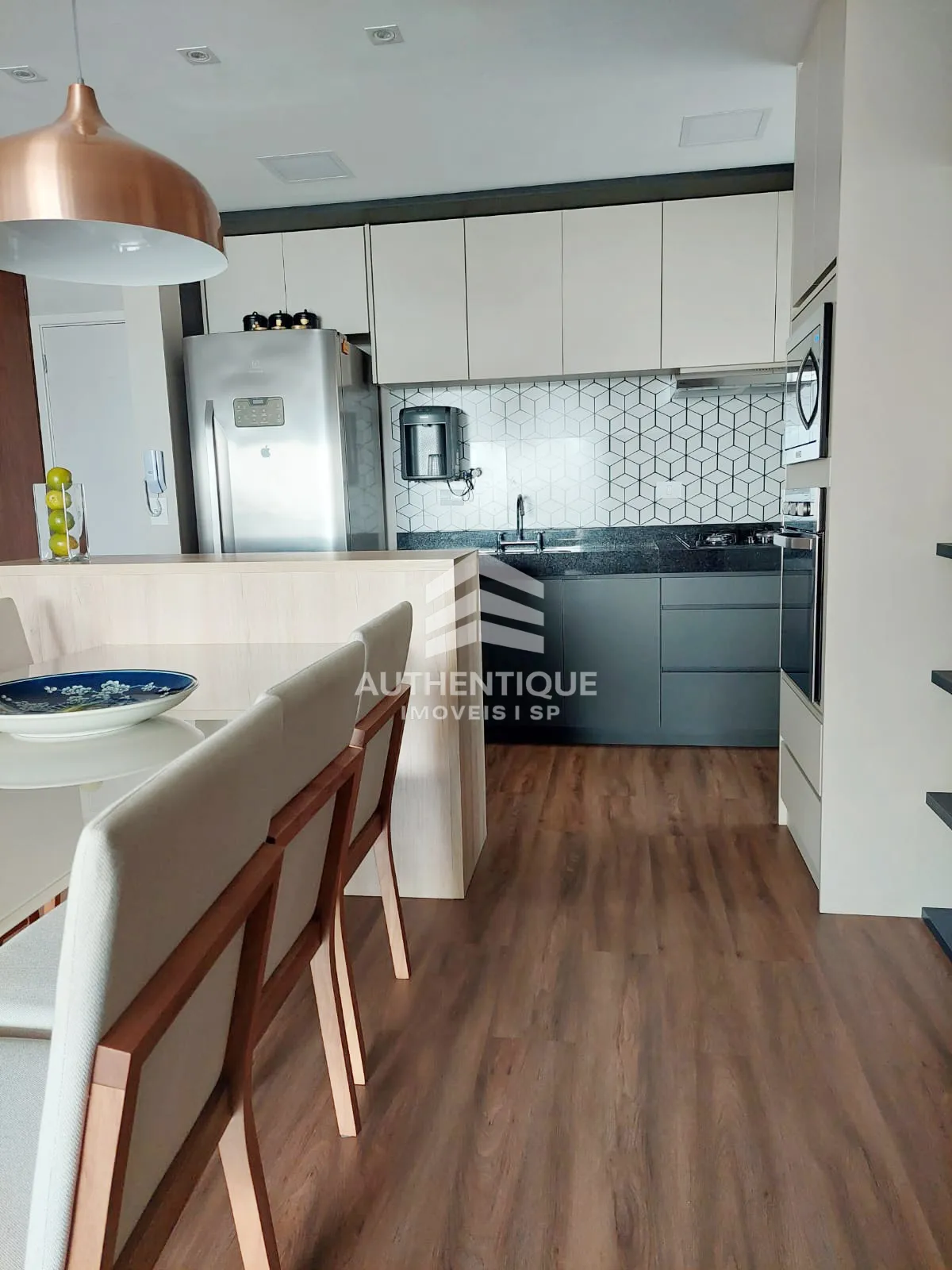 Imagem PRIMO VILLAGIO ASSUNCAO SANTO ANDRE - Apartamento à venda no bairro Vila Assunção - Santo André/SP