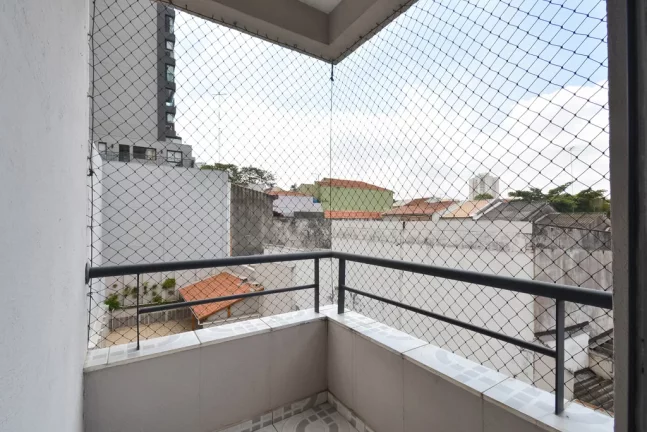 Imagem Apartamento à venda em São Paulo, Ipiranga, com 3 quartos, 89m2