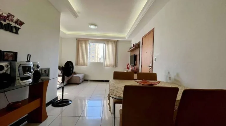 Imagem ÁREA PRIVATIVA COM 03 QUARTOS,SUÍTE, 02 VAGAS NO SAGRADA FAMÍLIA!!!!