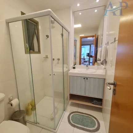 Imagem Apartamento no Canto do Forte em Praia Grande SP