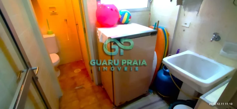 Imagem Apartamento em Enseada, Guarujá/SP
