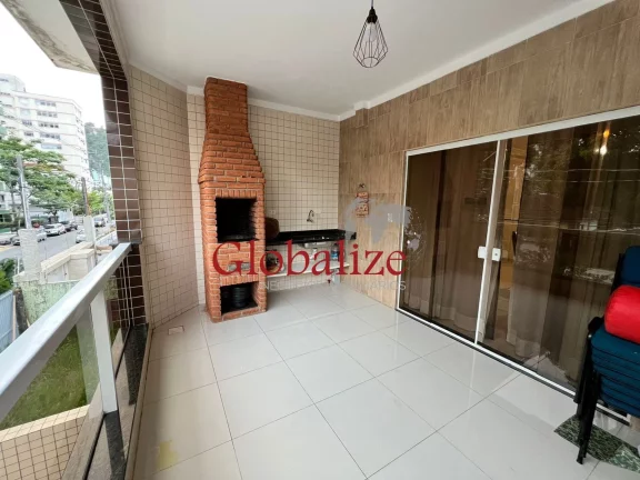 Imagem CASA RESIDENCIAL em SANTOS - SP, CAMPO GRANDE