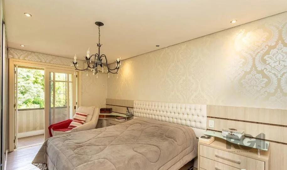 Imagem COBERTURA ESPECTACULAR no bairro Jardim Itu no valor de R$1.450.000,00
