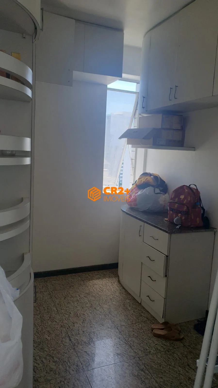 Imagem Vendo Apartamento 140m² com 3 Quartos sendo 1 Suíte, em Boa Viagem.