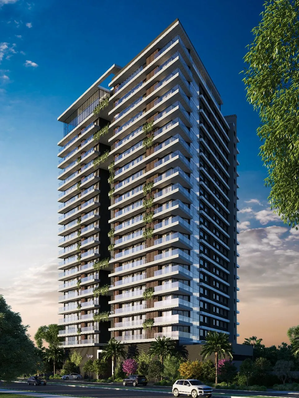 Imagem Apartamento à venda em Torres, Centro, com 3 quartos, 104m2