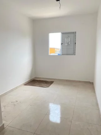 Imagem Sobrado com 2 dorms, Ribeirópolis, Praia Grande - R$ 260 mil, Cod: 2279