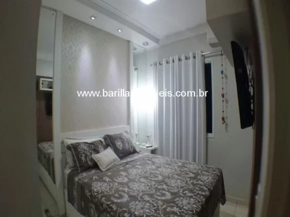 Imagem Apartamento Vida Plena Lagoinha