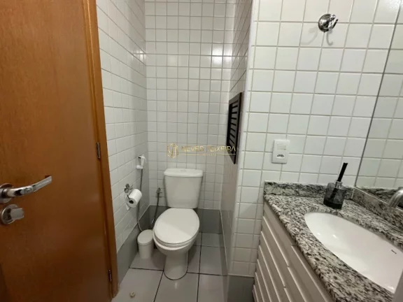Imagem APARTAMENTO RESIDENCIAL em BRASÍLIA - DF, GUARÁ II