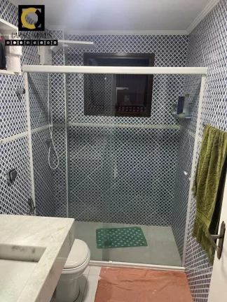 Imagem Apartamento de 2 dormitórios pronto para morar em Santos!!!