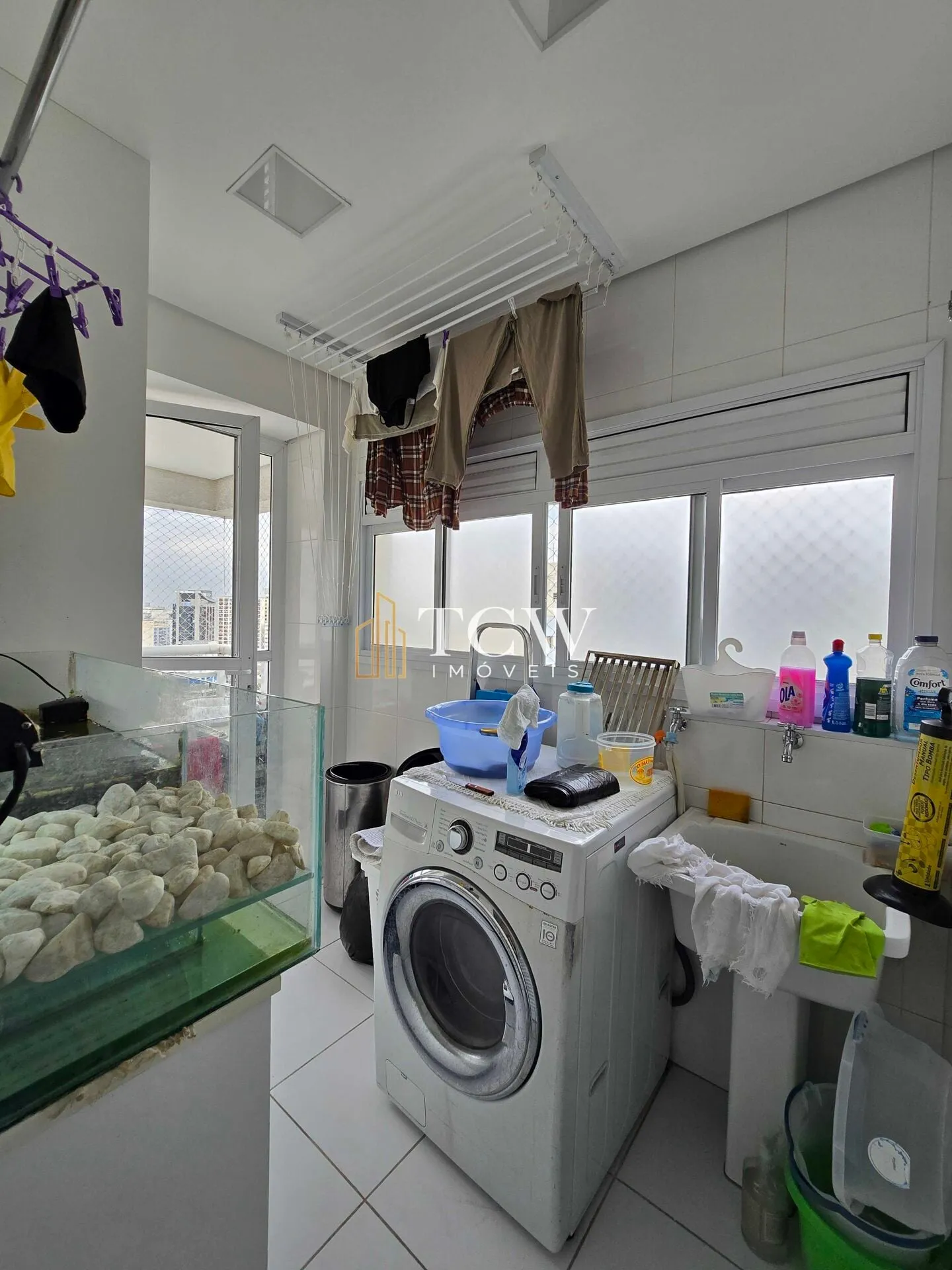 Imagem Apartamento Alto Padrão 3 suítes 3 vagas