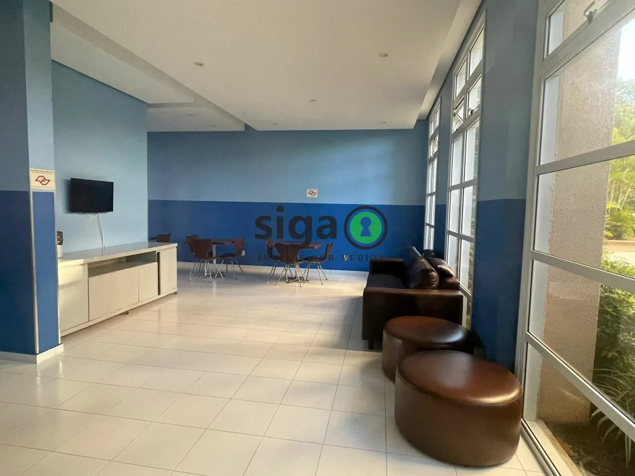 Imagem Apartamento 2 quartos 1 vaga e varanda na Barra Funda l Próximo ao Metrô