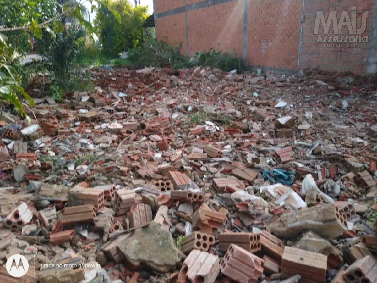 Imagem Terreno para Venda em Novo Hamburgo / RS no bairro Santo Afonso