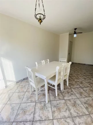 Imagem Apartamento com 2 dorms, Tupi, Praia Grande - R$ 345 mil, Cod: 2470
