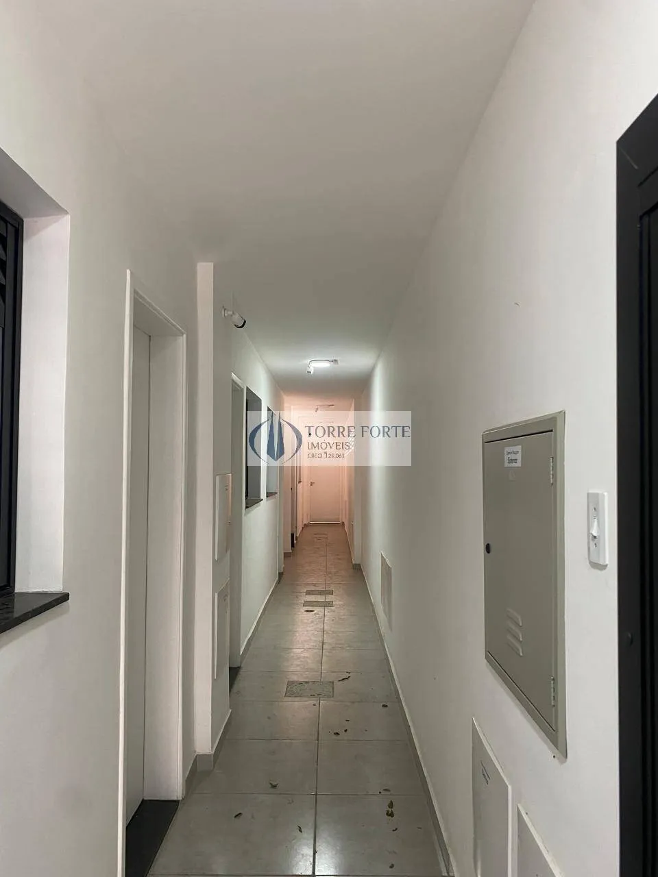 Imagem Apartamento Novo 1 dormitório no Parque São Lucas