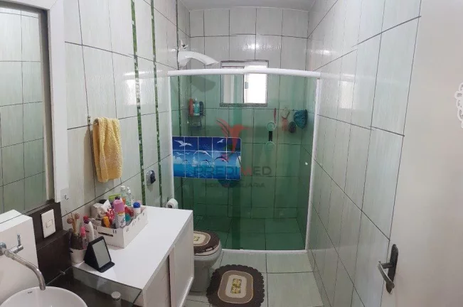 Imagem Casa 3 quartos com suítes na Penha