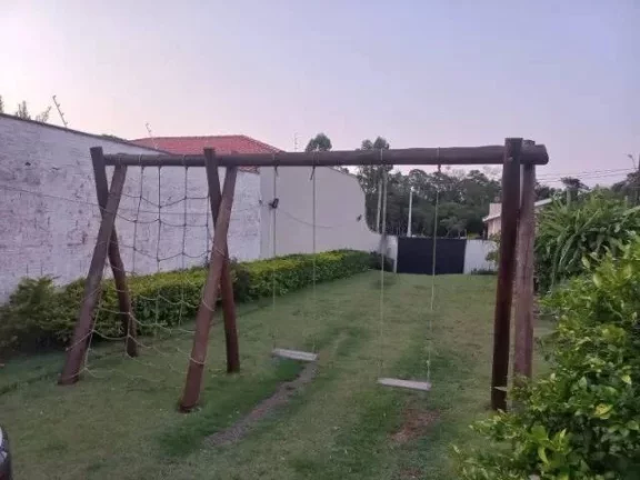 Imagem Casa de campo em Tatuí interior de São Paulo