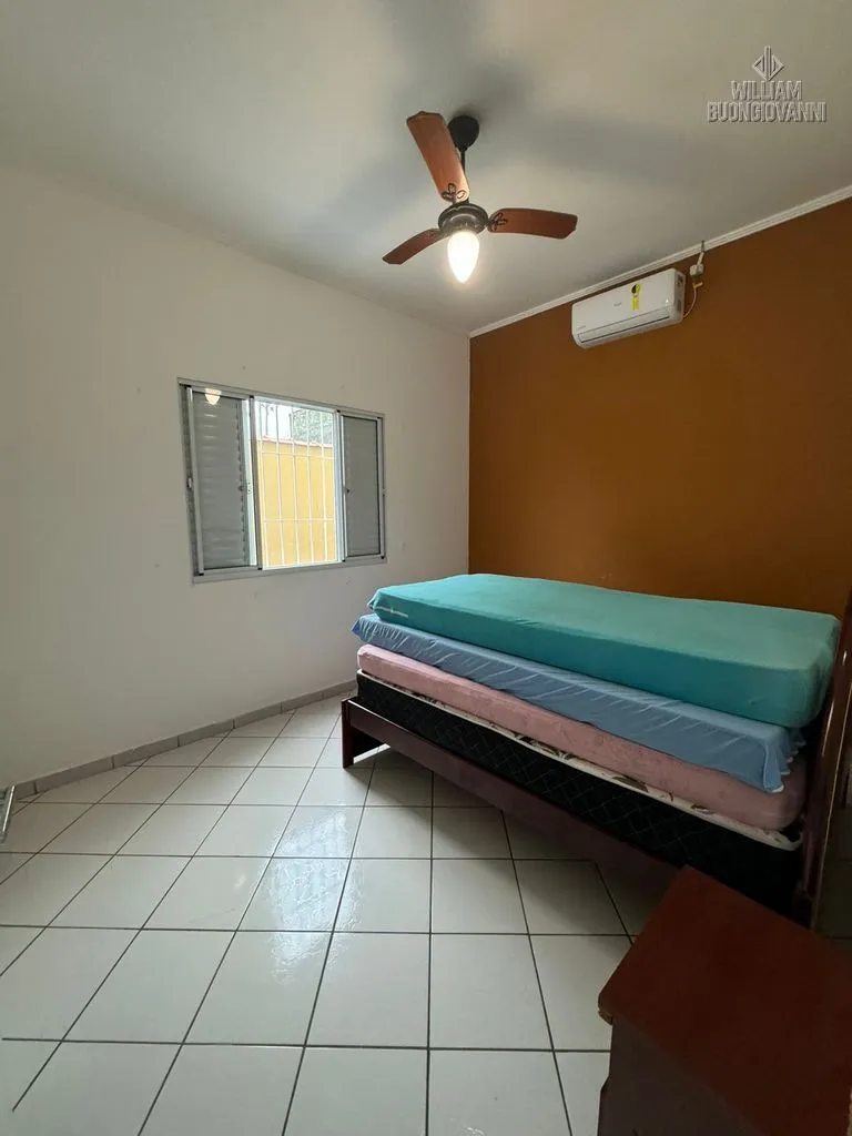 Imagem Casa isolada Balneário Flórida - Praia rande - SP