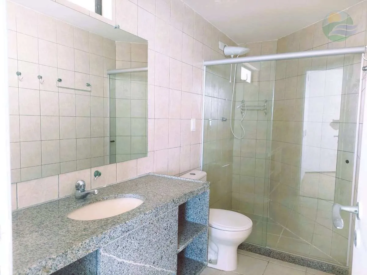 Imagem Apartamento 3 quartos/Suites, Locação, Beira mar, de Candeias, Jaboatão dos Guararapes.