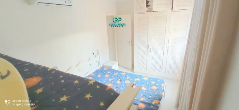 Imagem Apartamento Padrão para Venda em Enseada Guarujá-SP