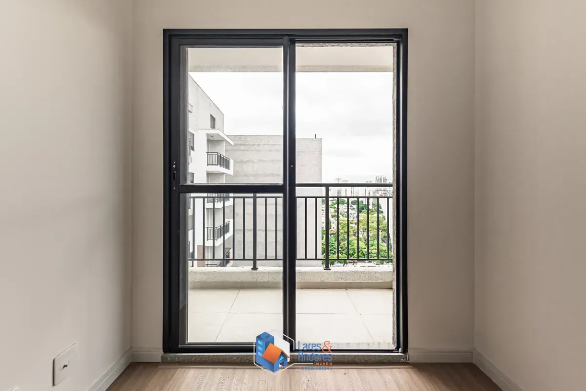 Imagem Apartamento para venda em Moema com 2 quartos, 40m²