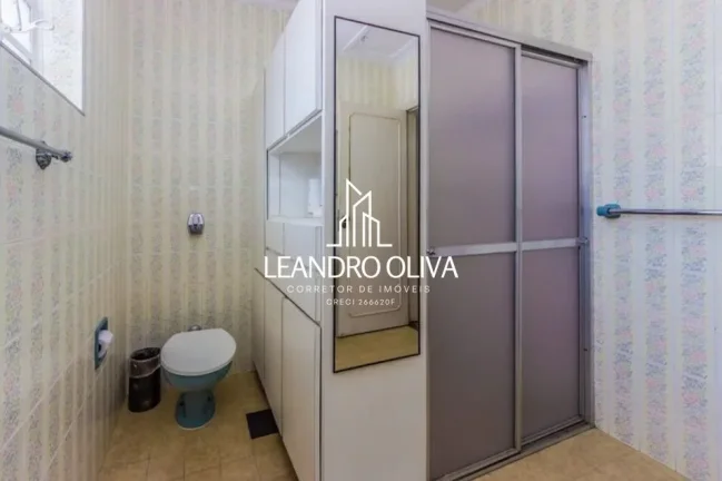 Imagem Sobrado com 3 Quartos à Venda, 200 m² na Vila Clementino / Mirandopolis