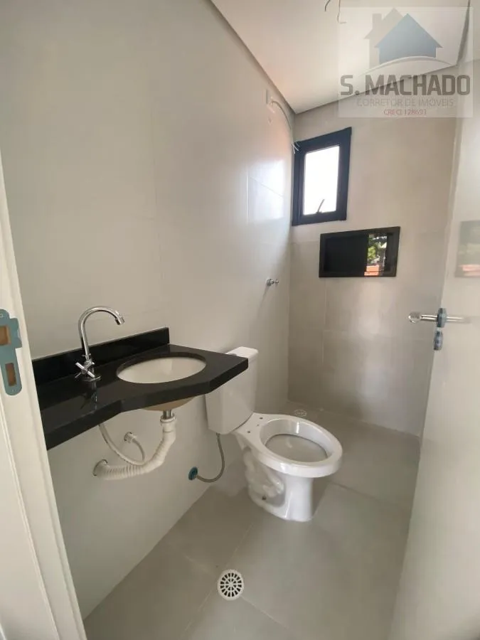 Imagem Apartamento para Venda em Santo André / SP no bairro Parque Oratório