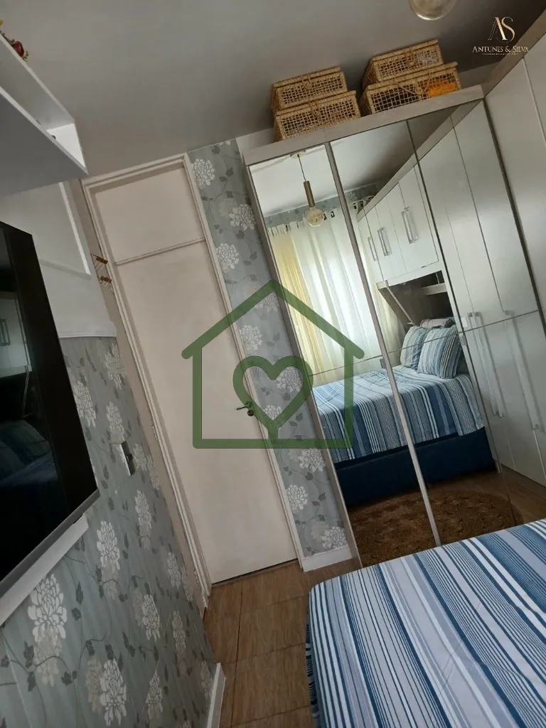 Imagem Apartamento à venda na Zona Sul de Porto Alegre, entre os bairros Tristeza e Camaquã, localizado n...