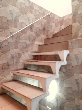 Imagem Sobrado com 2 dormitórios à venda, 350 m por R$ 735.000,00 - Jardim Ponte Rasa - São Paulo/SP