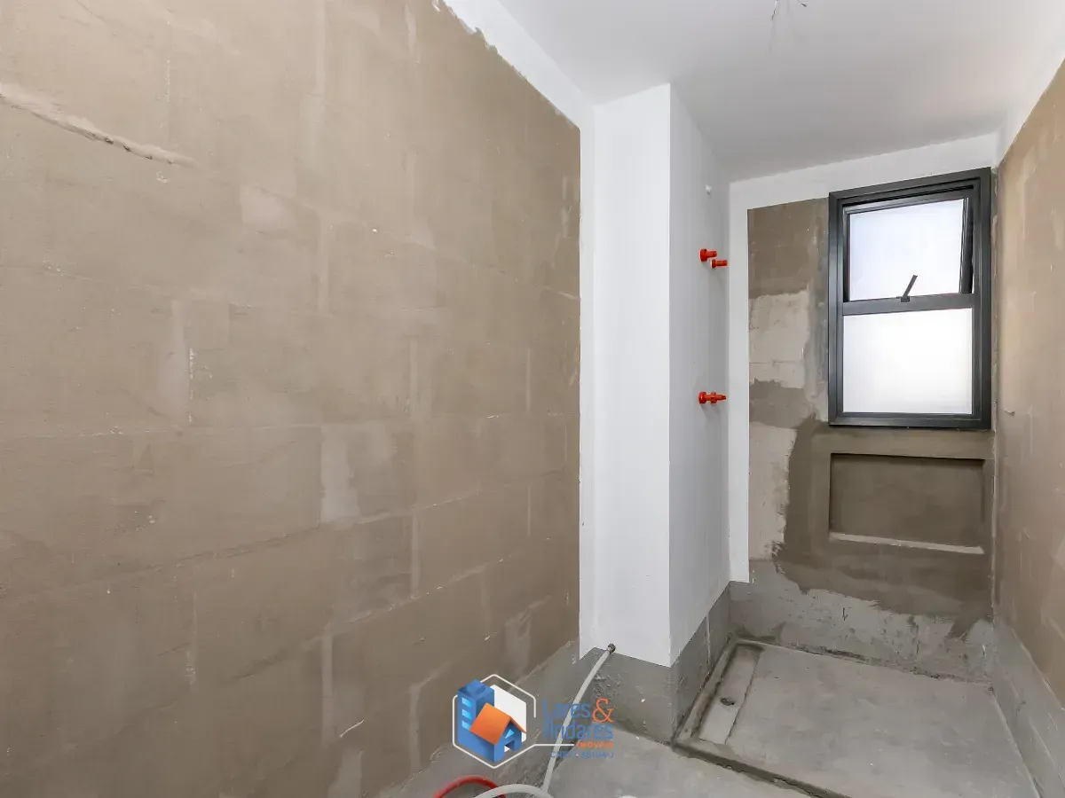 Imagem Apartamento para venda em Itaim Bibi com 3 quartos, sendo 1 suíte, 152m²