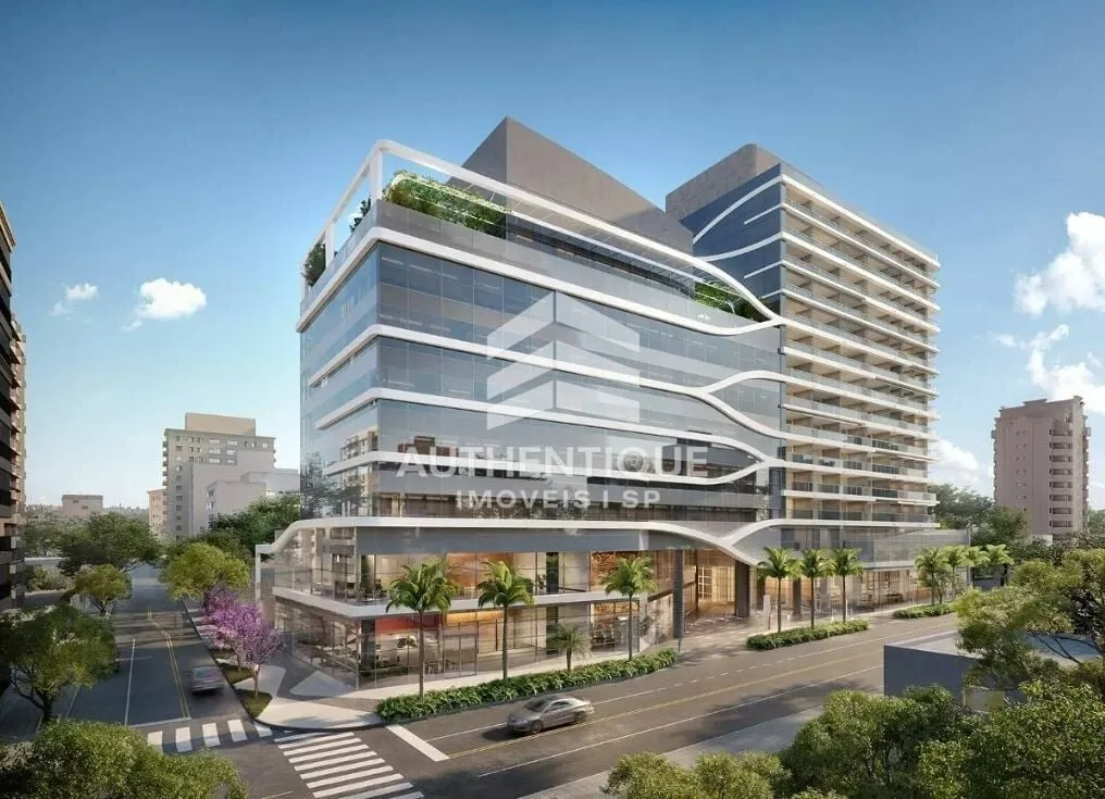 Foto do imóvel DUO LIFESTYLE JARDINS - Apartamento à venda em Avenida Brigadeiro Luís Antônio, 3484 - Jardim Paulista, São Paulo - SP