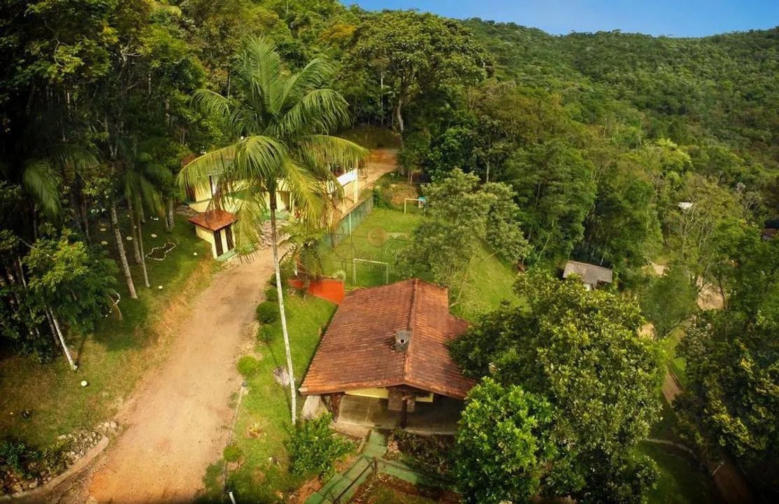 Imagem Pousada para Venda em Teresópolis / RJ no bairro Albuquerque