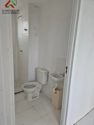 Imagem Apartamento à venda em Barra de Jangada, Jaboatão dos Guararapes-PE: 2 quartos