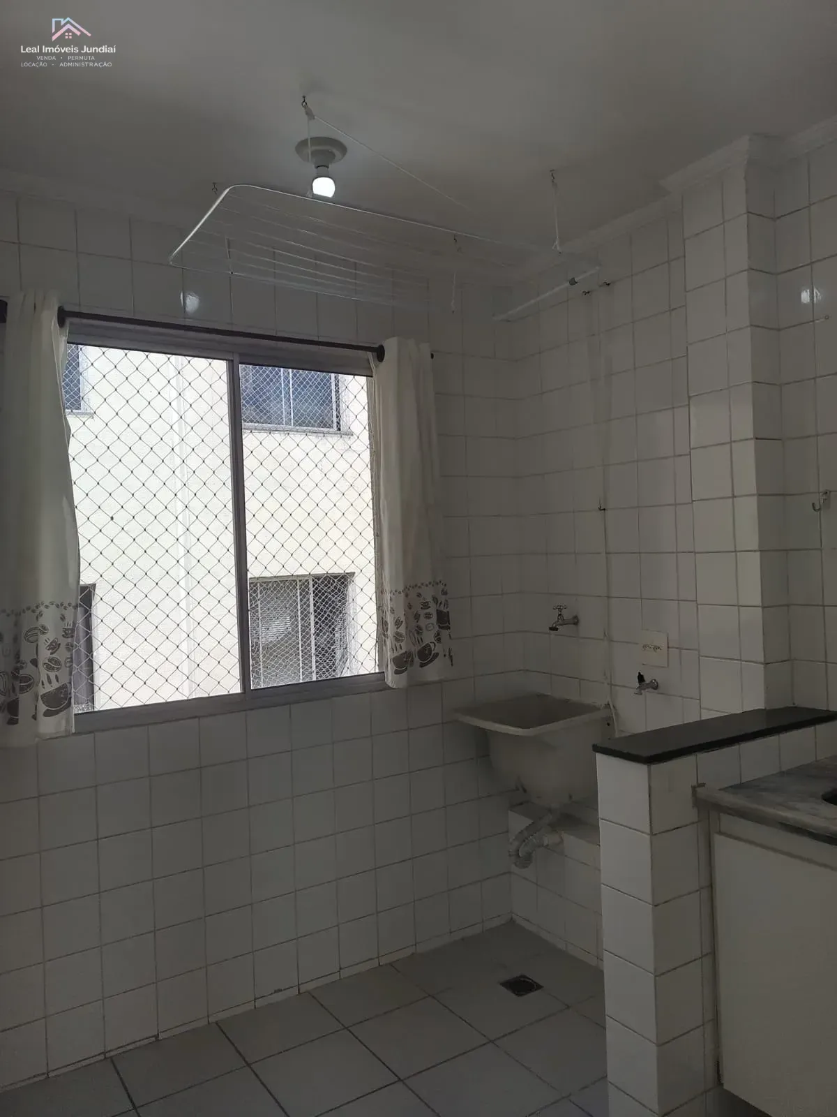 Imagem Apartamento para locação - 2 dormitórios - 1 vaga - Residencial Débora - Vila Arens - Jundiaí - São