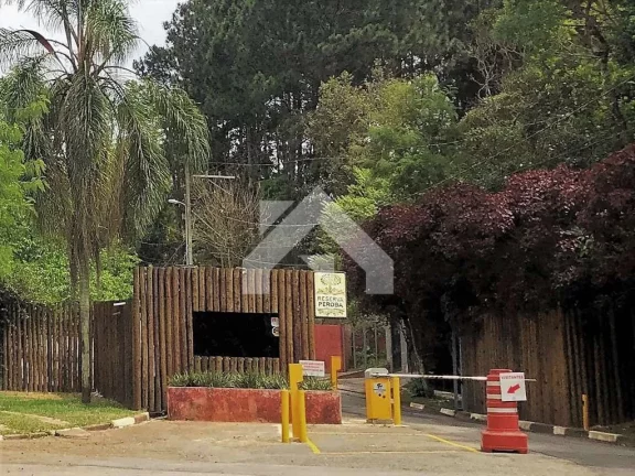 Imagem Casa de Condomínio em Chácaras do Peroba - Jandira