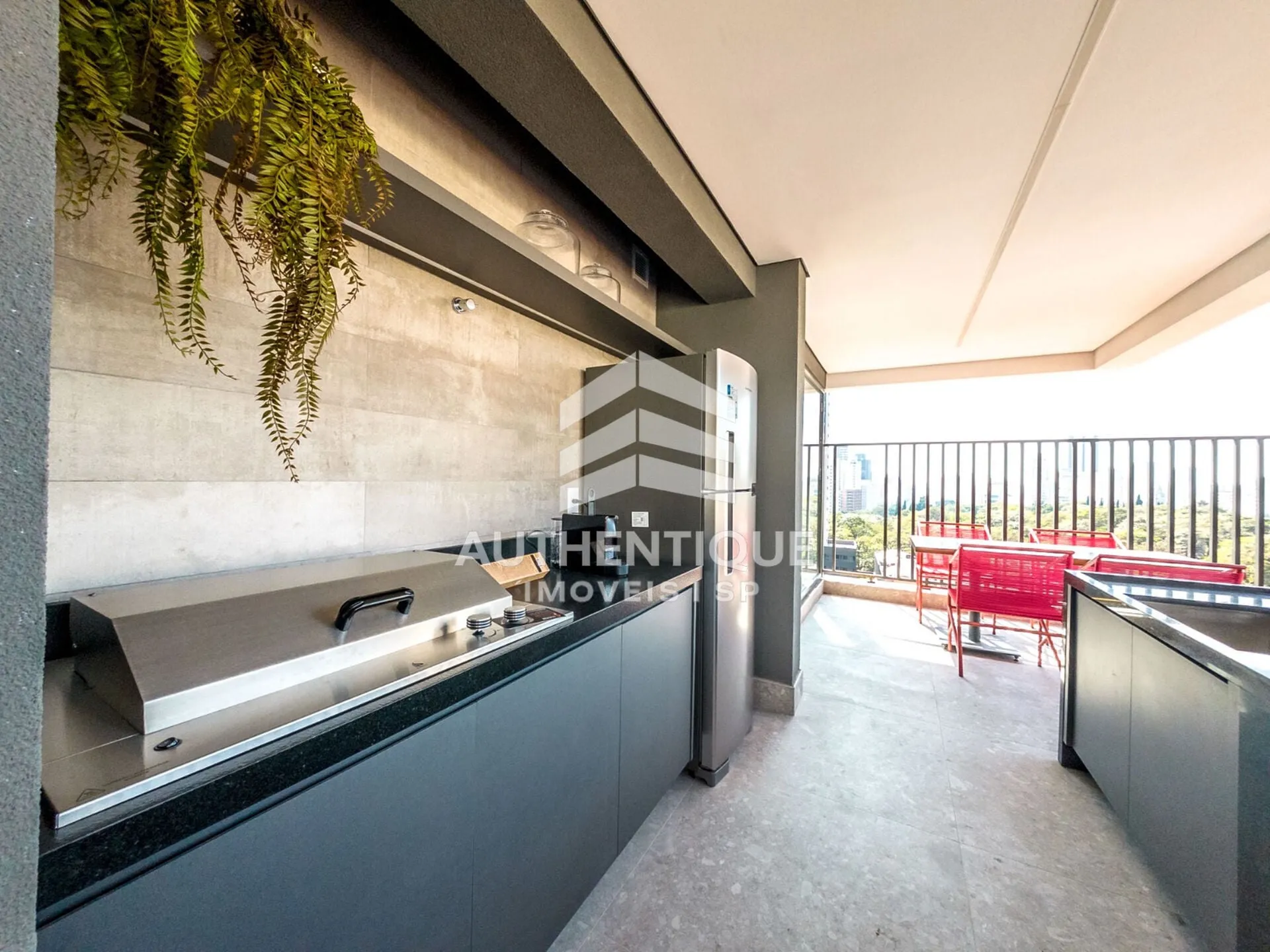Imagem MACEIO 88 HIGIENOPOLIS - Apartamento à venda no bairro Higienópolis - São Paulo/SP, Zona Central