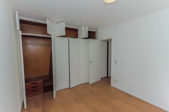 Imagem Apartamento para Venda em São Paulo / SP no bairro Pinheiros
