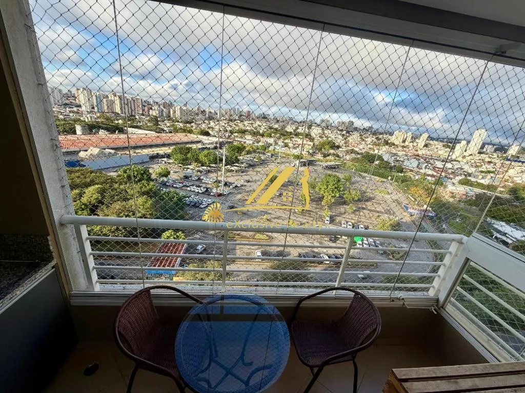 Imagem STUDIO RESIDENCIAL em São Bernardo do Campo - São Paulo, Centro