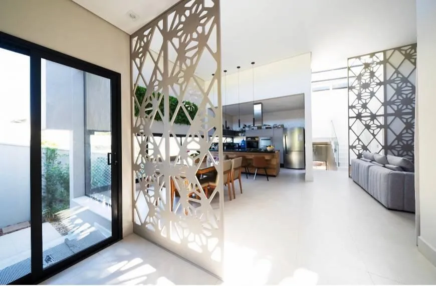 Imagem CASA - RESIDENCIAL PARADISO