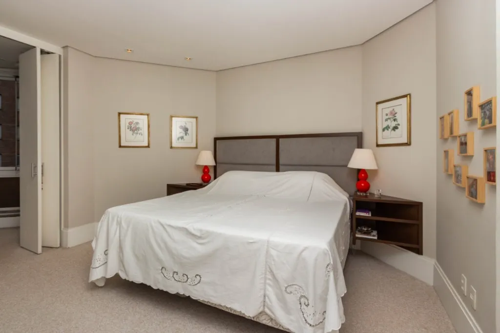 Imagem Cobertura duplex em Itaim Bibi São Paulo SP, apartment in São Paulo Brazil, apartamento duplex em São Paulo, apartamento 2 quartos em Sãoi Paulo SP