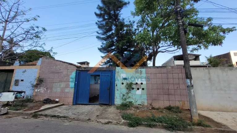 Imagem Lote no Bethânia - Ipatinga