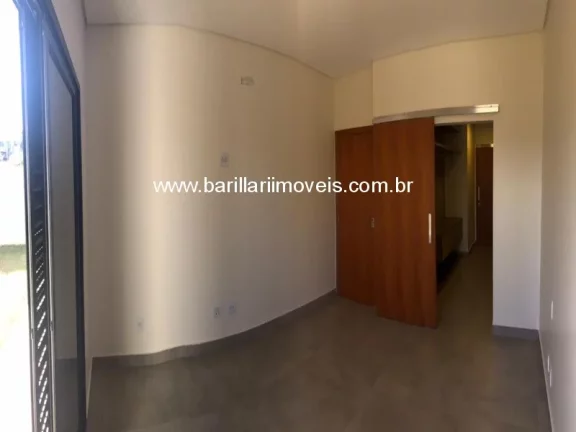 Imagem CASA NOVA TERREA ALPHAVILLE RIBEIRÃO