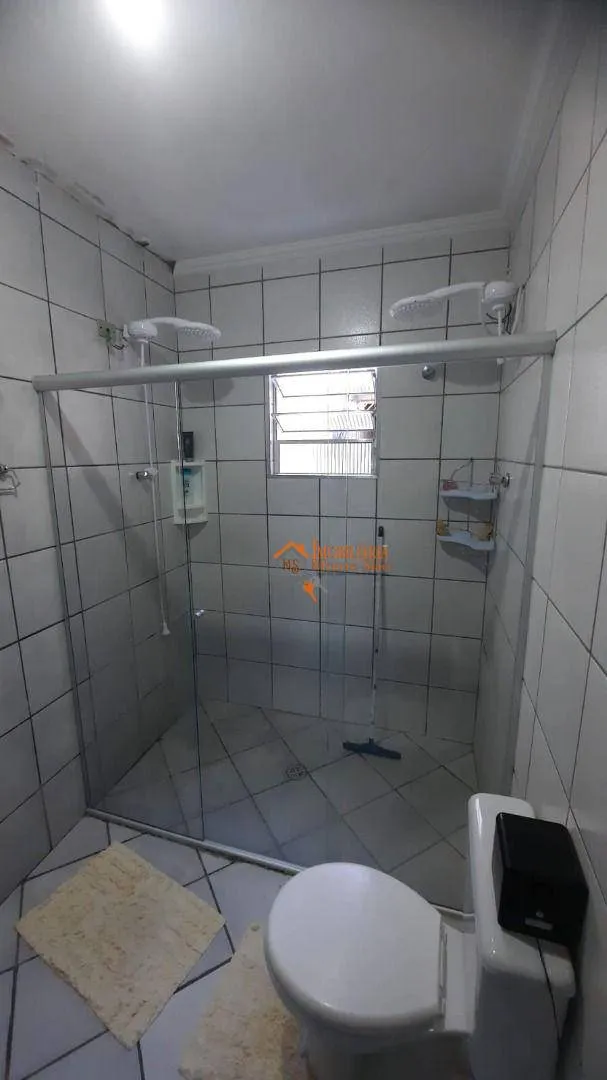 Imagem Sobrado com 4 dormitórios à venda, 150 m² por R$ 478.000,00 - Jardim Rosana - Guarulhos/SP