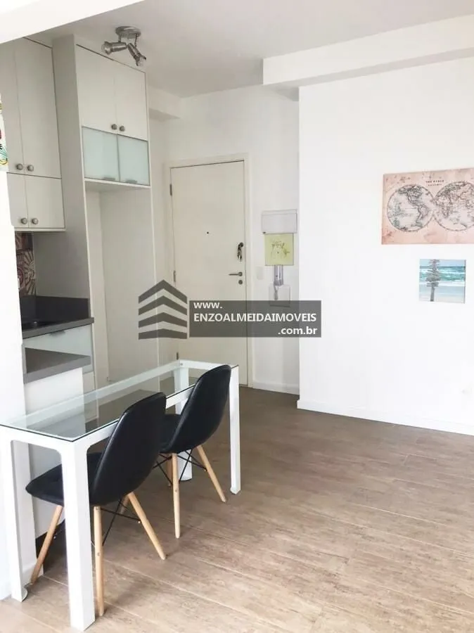 Imagem Apartamento à venda em São Paulo/SP
