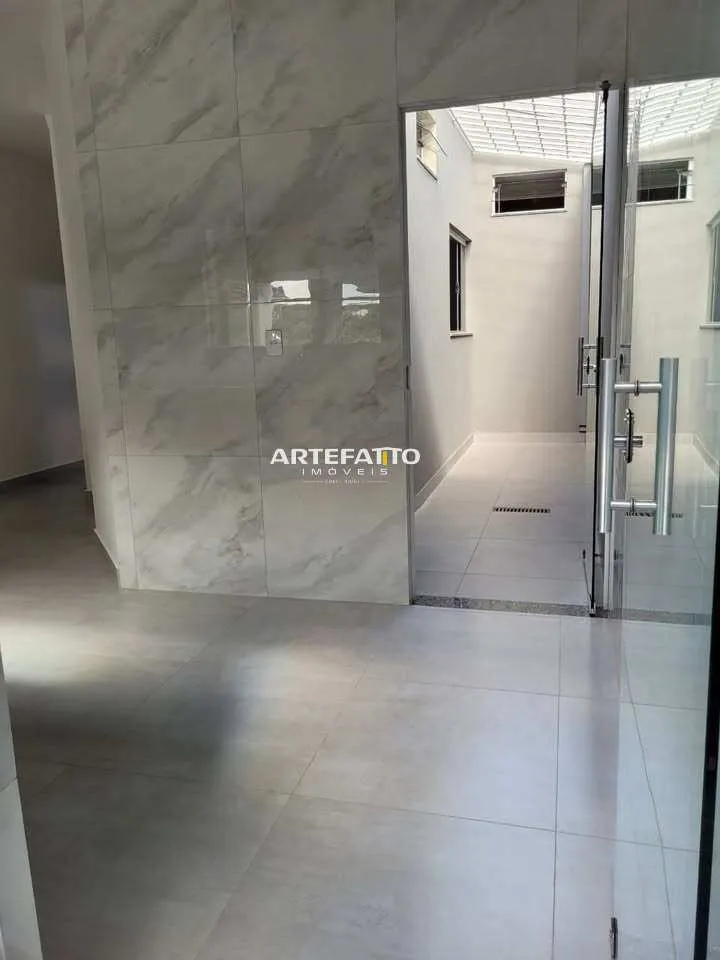 Imagem Casa à venda em Franca, Residencial Zanetti, com 2 quartos, 98m2