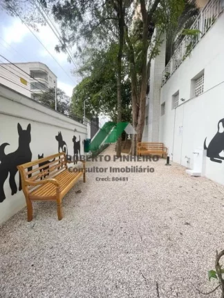 Imagem Apartamento 3 Quartos Santo Andr?(C) - SP - Campestre