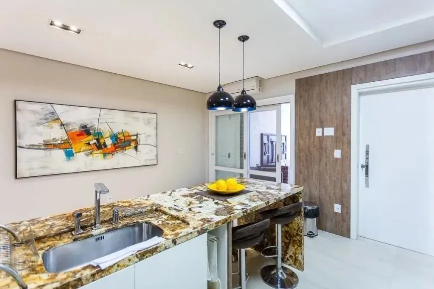 Imagem Casa Térrea com Espaço Gourmet no Jardim Lindóia